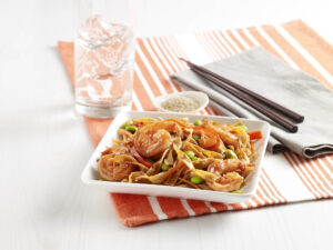 Pan-Fried-Noodles-with-Shrimp-300x225 Pan Fried Noodles with Shrimp